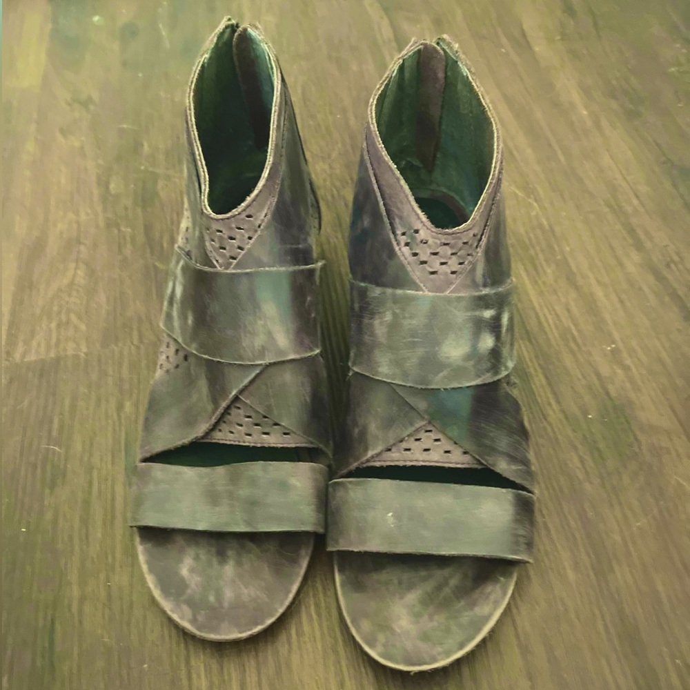 Free People Heels
